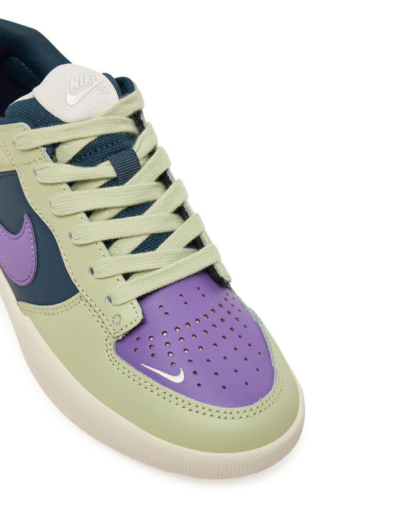 Nike Nike Laisvalaikio batai Sb Force 58 Prm L DV5476 300 Žalia