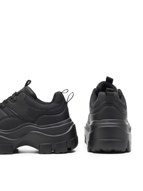 DeeZee DeeZee Sneakers LIV WAG1252301A Nero