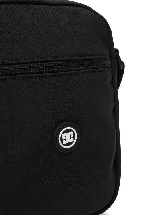 DC Shoes DC Shoes Somiņas un maka komplekts HP-DCI-M-004-08 Melns