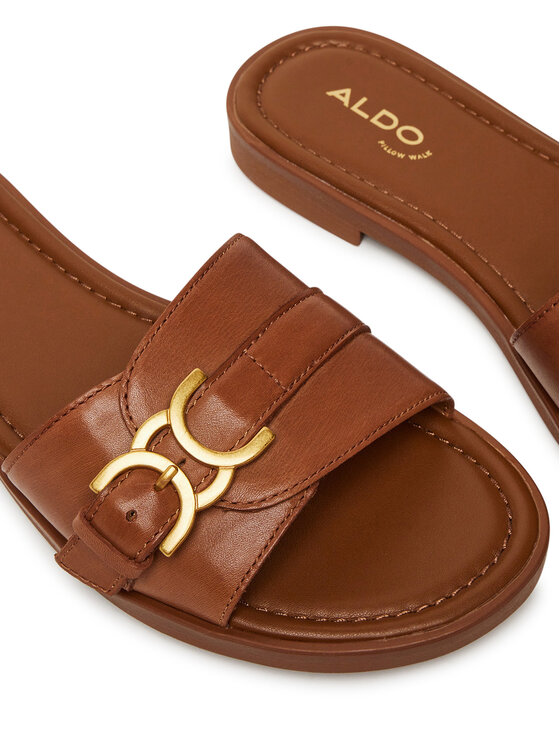 Aldo Aldo Natikači Dallaedar 13967704 Rjava