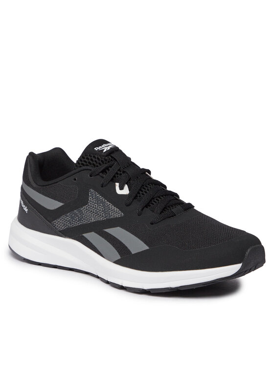 Reebok Reebok Tenisice za trčanje Runner 4.0 FV1606 Crna