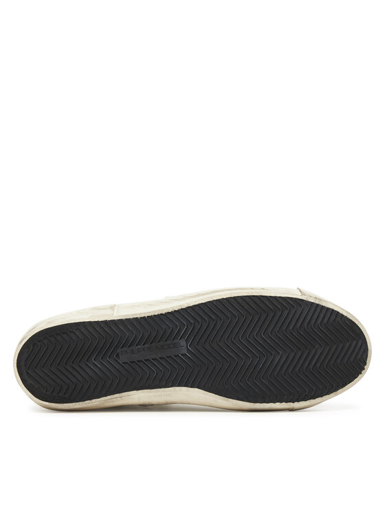 Philippe Model Philippe Model Sneakers A012020 PRHU VVB Alb