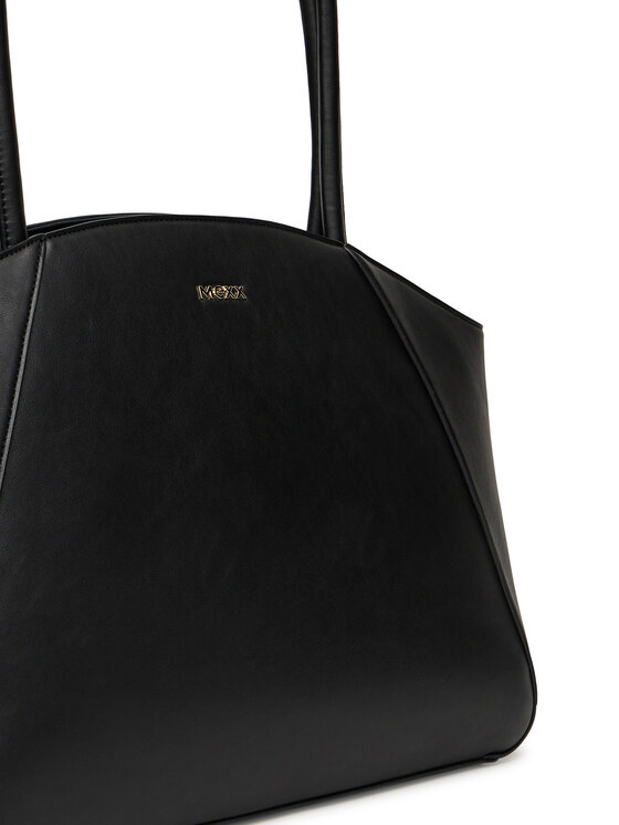MEXX MEXX Ročna torba C-MEXX-H-001-08 Črna