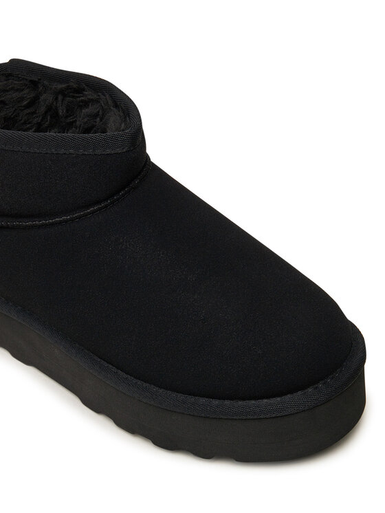 ONLY ONLY Schneeschuhe 15330022 Schwarz