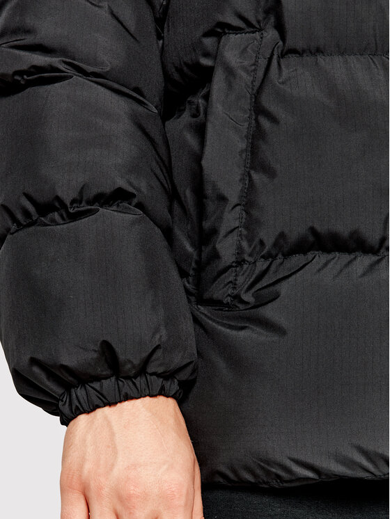 Sprandi Sprandi Зимно яке SP22-KUM501 Черен Regular Fit