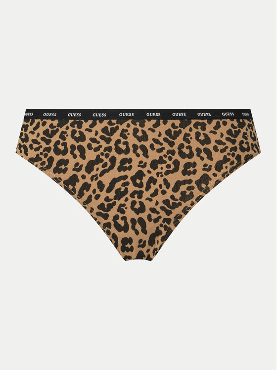Guess Guess 3 db klasszikus alsó O5RG15 K6YW1 Színes