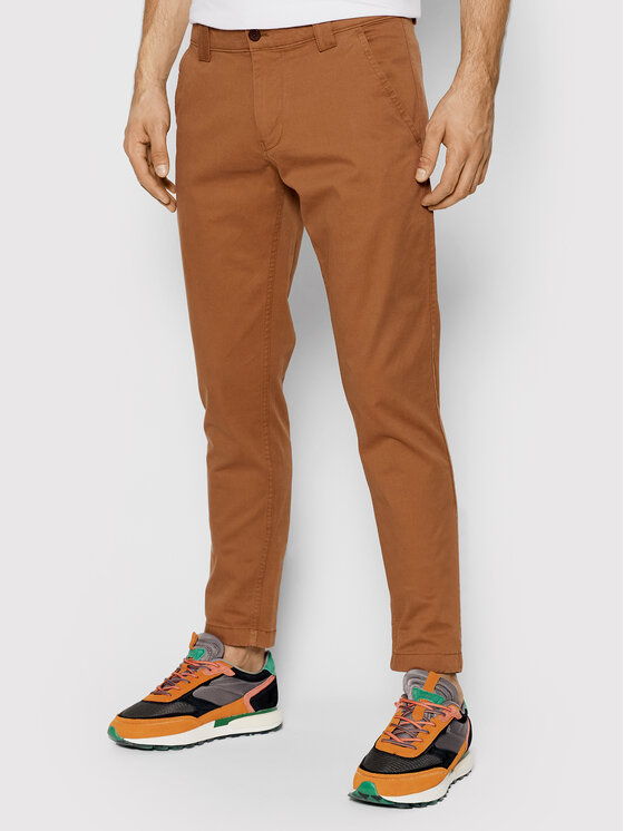 scanton slim fit chinos