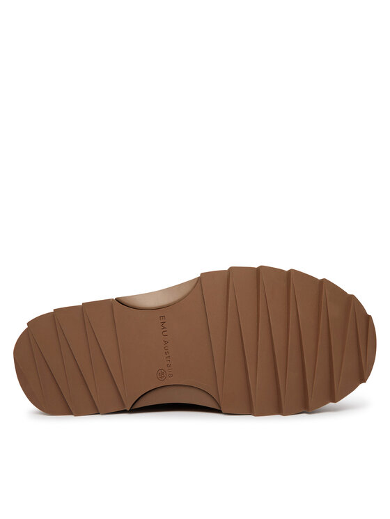 EMU Australia EMU Australia Μπότες Χιονιού Hayley W13337 Καφέ