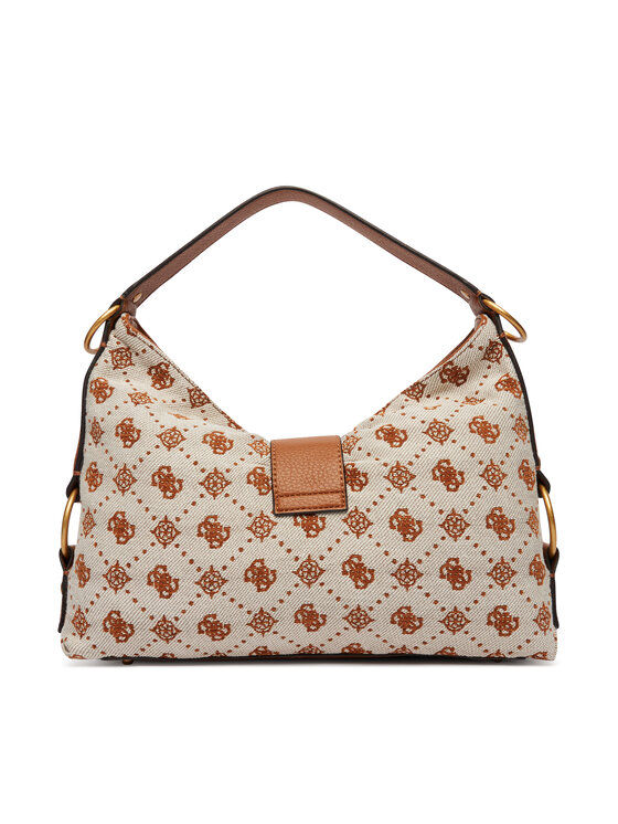 Guess Guess Torebka 181152 Brązowy