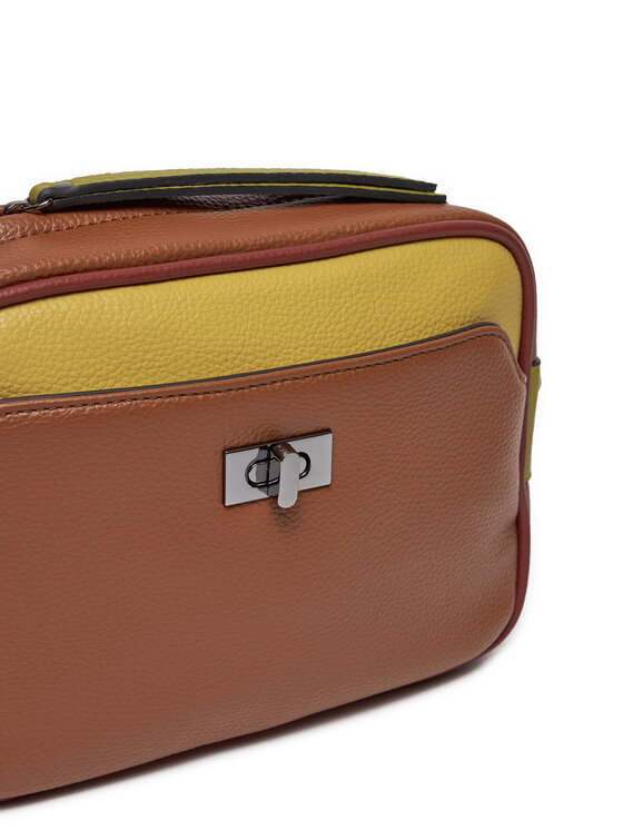 Hispanitas Hispanitas Handtasche Samba-I24 BI243542 Bunt