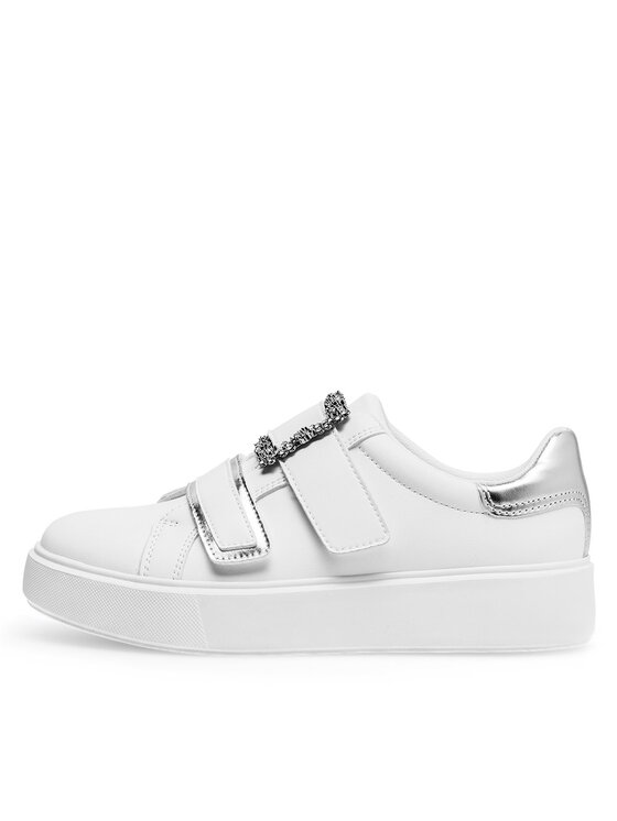 Eva Minge Eva Minge Sneakers WYL3358-7 Weiß