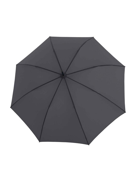 Knirps Knirps Parasolka 332578 Szary