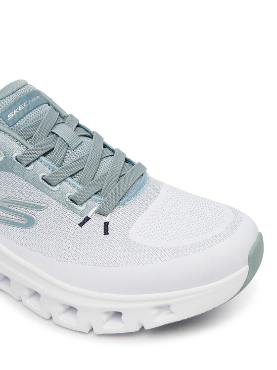 Skechers Skechers Sneakersy Glide-Step Pro 233132/WLB Biały