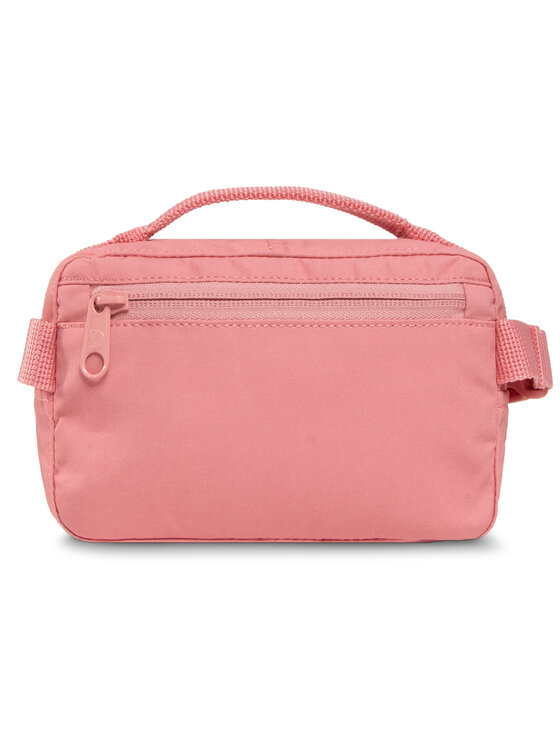 Fjällräven Fjällräven Torbica oko struka Kånken Hip Pack 23796 Ružičasta