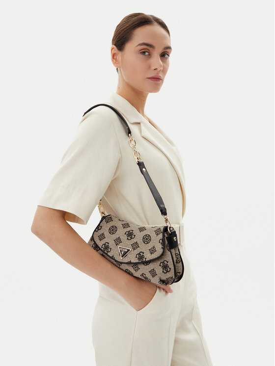 Guess Guess Сумка HWJG96 27190 Чорний