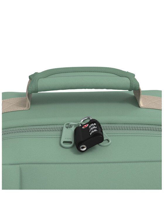 CabinZero CabinZero Plecak 302626 Zielony