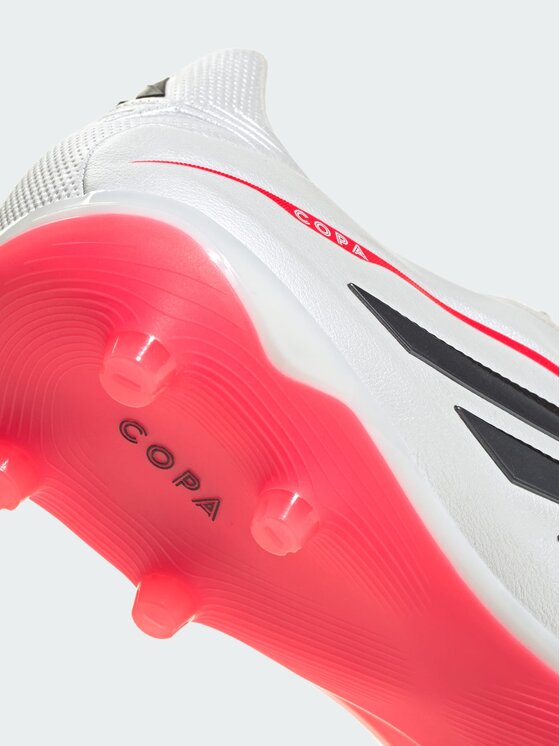 adidas adidas Buty do piłki nożnej 161628 Biały