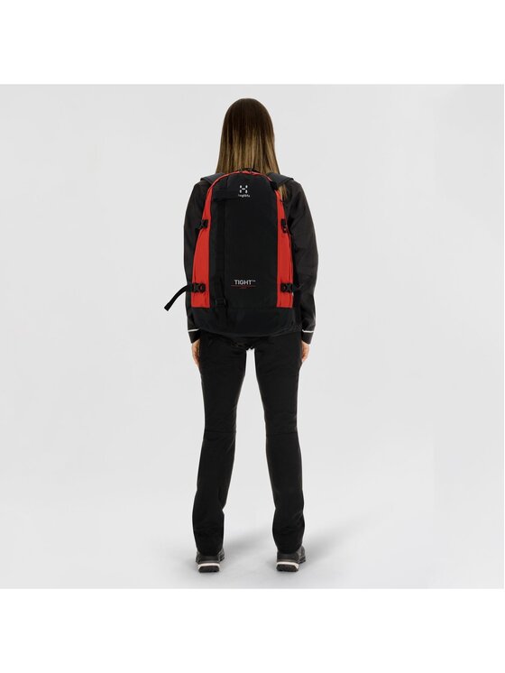 Haglöfs Haglöfs Plecak 226512 Czarny
