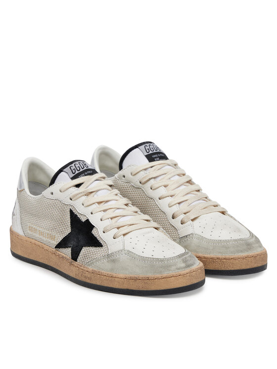 GOLDEN GOOSE GOLDEN GOOSE Snīkeri GMF00117.F003215.81780 Pelēks