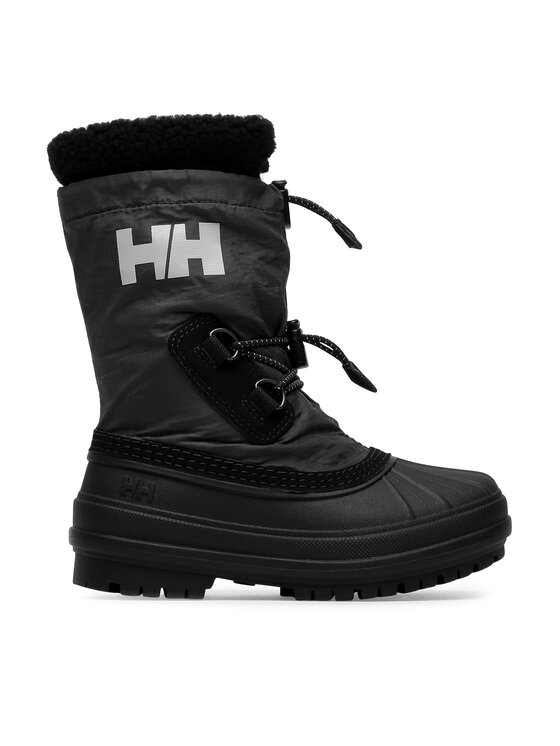 Helly Hansen Helly Hansen Čizme za snijeg Jk Varanger Insulated 11646_990 Siva