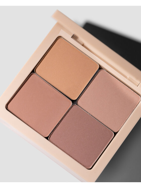 INGLOT INGLOT Matte NF Freedom System Cień do powiek 285