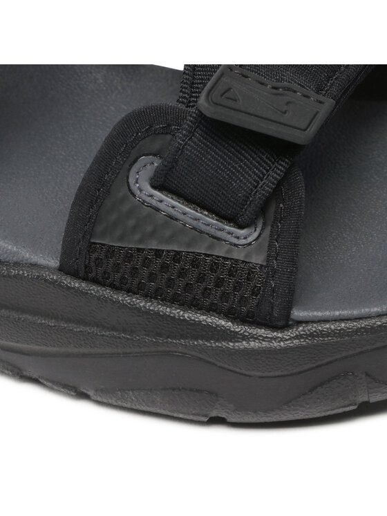 Teva Teva Сандали W Zymic 1124039 Черен