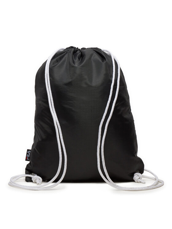 Sac fila noir cheap
