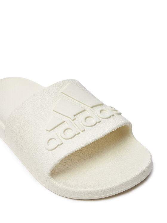 adidas adidas Nazouváky adilette Aqua Slides IF7370 Bílá