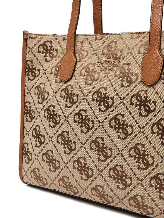 Guess Guess Handtasche HWJO86 65240 Braun