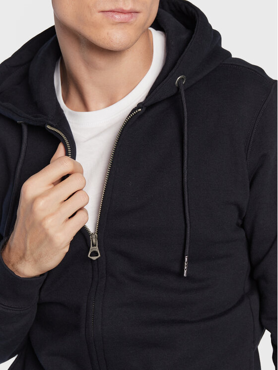 Petrol Industries Petrol Industries Sweatshirt M-NOOS-SWH004 Dunkelblau Regular Fit