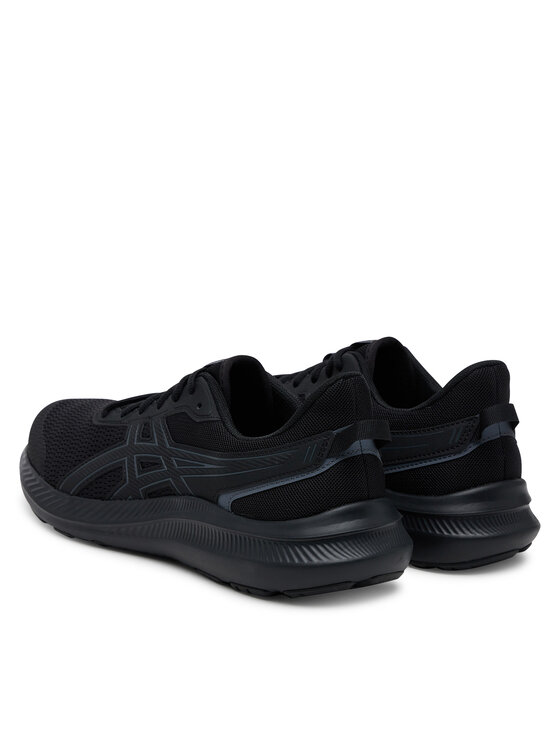 Asics Asics Běžecké boty Jolt 5 1011B963 Černá