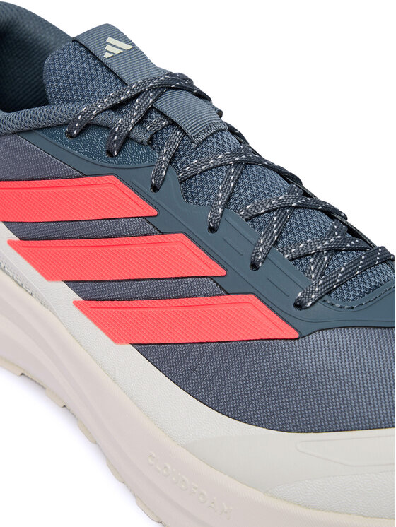 adidas adidas Buty do biegania Runfalcon 6 Atr Shoes IH1831 Szary
