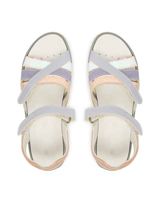 Primigi Primigi Basutės 1388944 D Violetinė