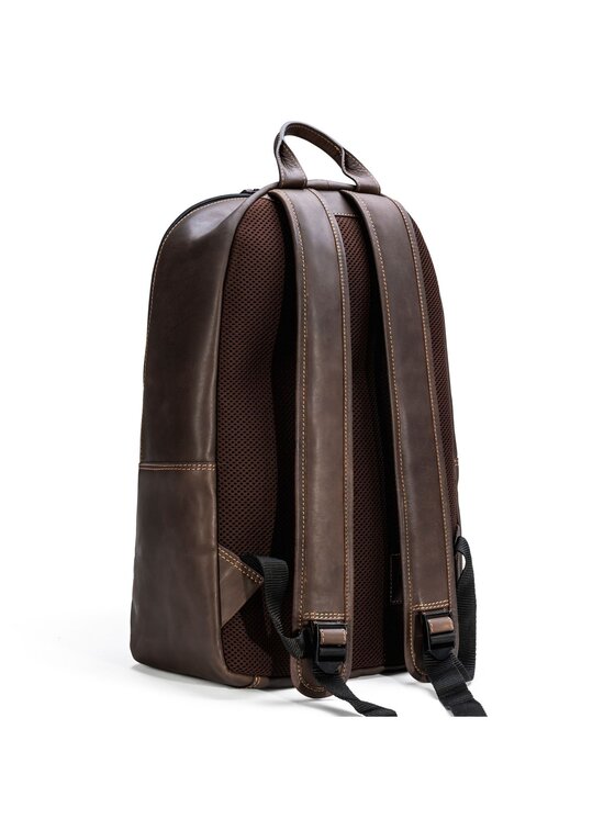 Farmhood Farmhood Plecak 272186 Brązowy