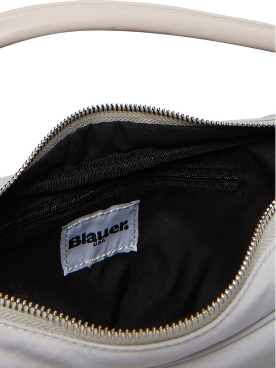 Blauer Blauer Handtasche S5BOR02/CUR Grau