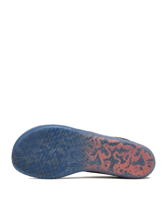 Reebok Reebok Boty do posilovny EO-NANO ZERO 100244705 Černá