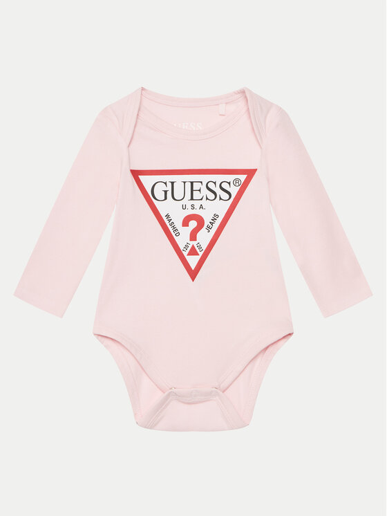 Body Guess