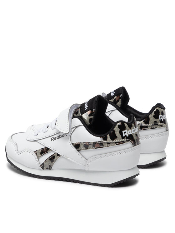 Scarpe Royal Cl Jog 3.0 1 GW3720 Bianco