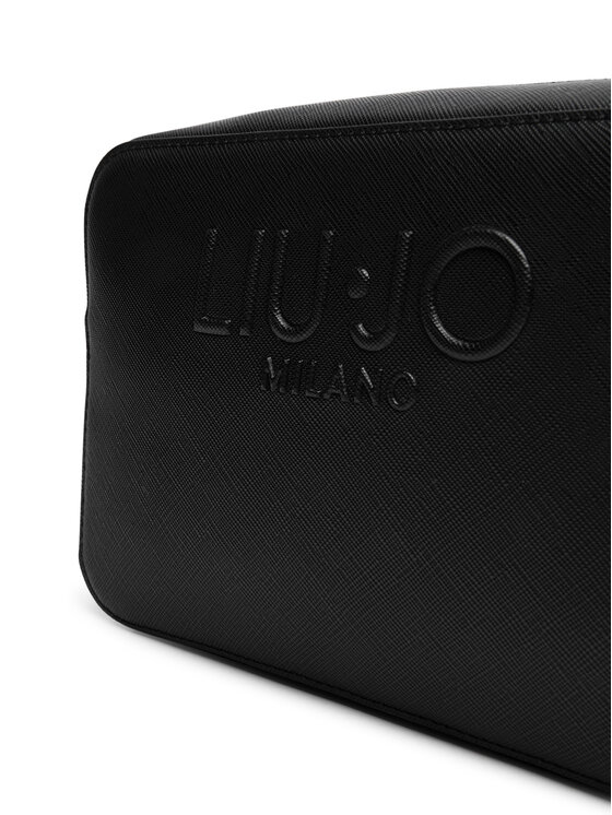 Liu Jo Liu Jo Torebka Halona AF5153 E0087 Czarny