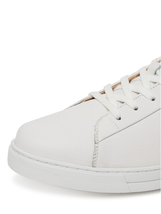 Gino Rossi Gino Rossi Sneakers OTSEGO-04 MI08 Bianco