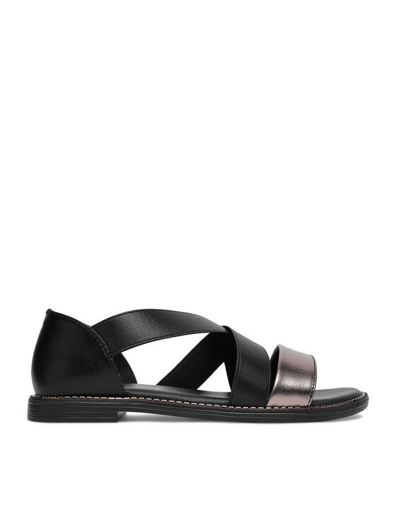 Lasocki Sandale CEO-RST-KATE-20 Negru