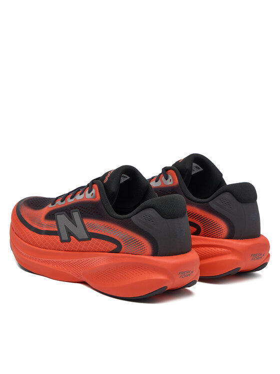 New Balance New Balance Bežecké topánky Ellipse v1 MELPS6ZF Oranžová