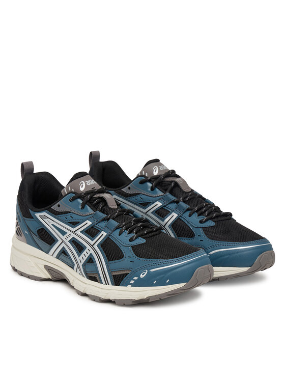 Asics Asics Sneakers Gel-Nunobiki 1203A536 Nero