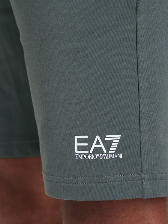 EA7 Emporio Armani EA7 Emporio Armani Spordišortsid 8NPS65 PJVRZ U8085 Hall Regular Fit