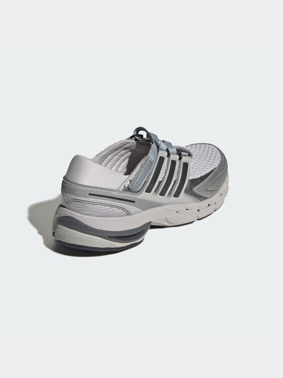 adidas adidas Sneakersy 167670 Szary jasny