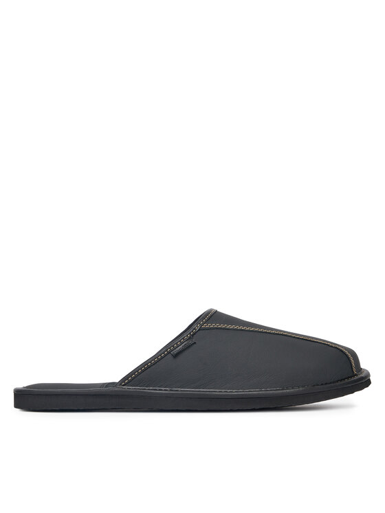 Home & Relax Home & Relax Pantofole SLIP-03 MI25 Nero