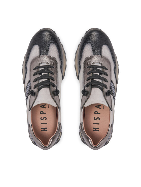 Hispanitas Hispanitas Sneakers Cervo-I24 CHI243689 Grau