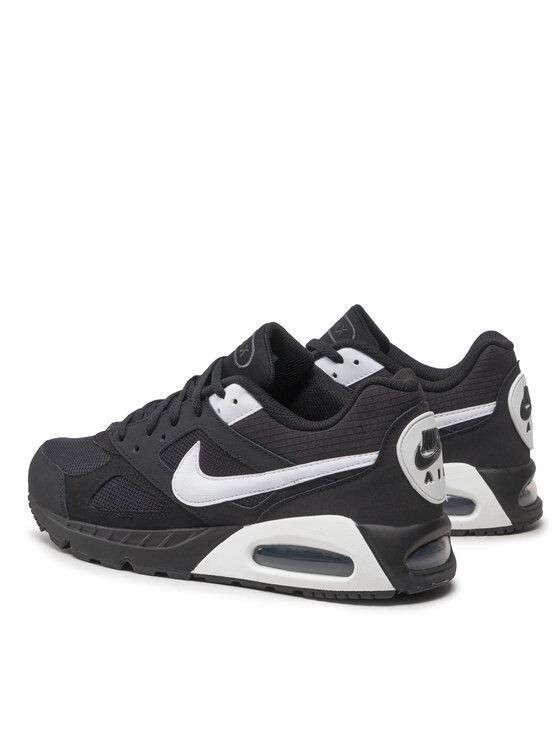 Nike Nike Сникърси Air Max Ivo 580518 011 Черен