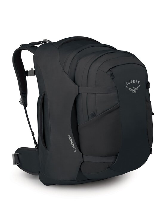 Osprey Osprey Plecak 263869 Szary