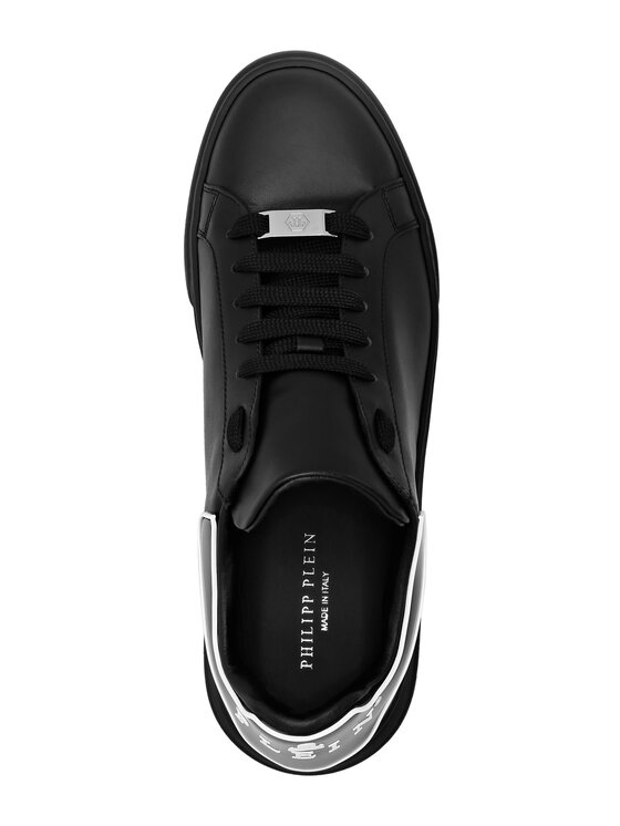 PHILIPP PLEIN PHILIPP PLEIN Sneakers 9461 Nero